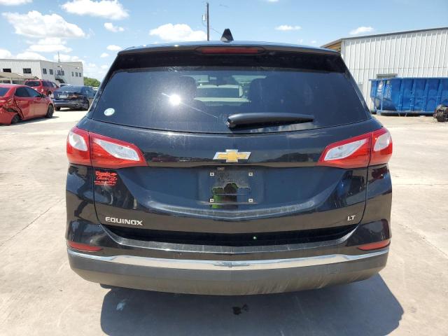 2019 Chevrolet Equinox Lt VIN: 3GNAXKEV8KL262071 Lot: 57293324