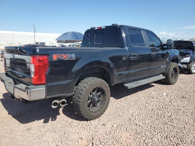 2021 Ford F250 Super Duty VIN: 1FT7W2BT5MED14462 Lot: 54616274