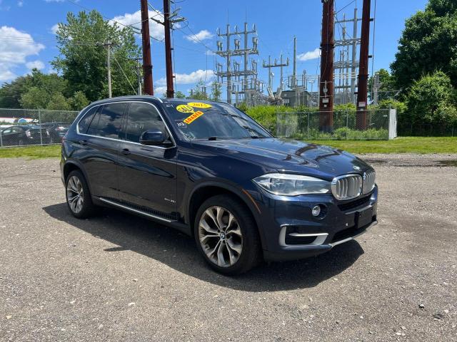 5UXKR0C51F0P11722 | 2015 BMW x5 xdrive35i