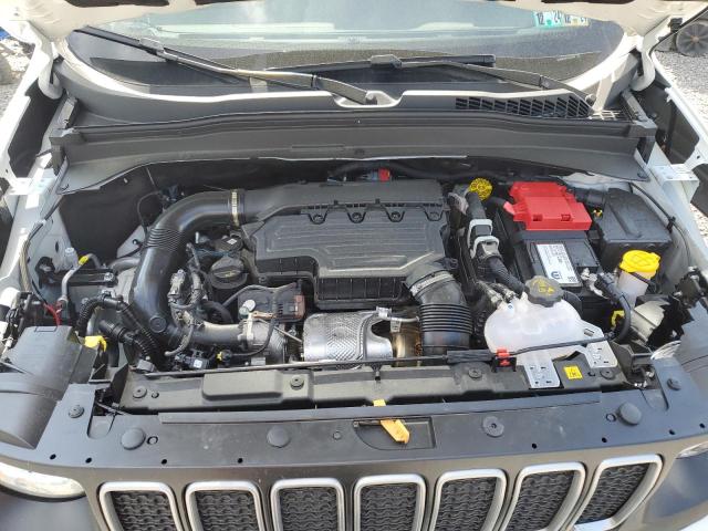 2023 Jeep Renegade Latitude VIN: ZACNJDB1XPPP61295 Lot: 55861794