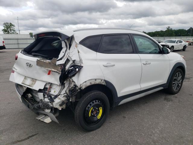 2019 Hyundai Tucson Limited VIN: KM8J33AL7KU055137 Lot: 53925324