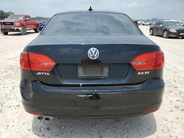 2011 Volkswagen Jetta Se VIN: 3VWDX7AJ6BM319087 Lot: 56156664