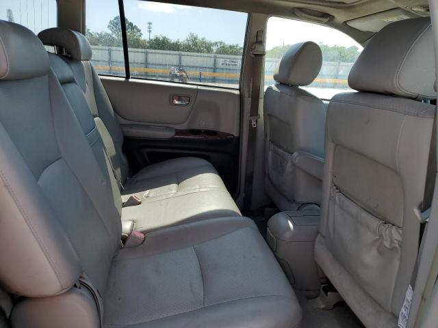 2004 Toyota Highlander VIN: JTEEP21A540031248 Lot: 54323444