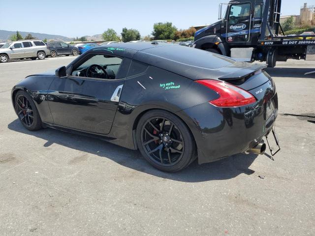 2014 Nissan 370Z Base VIN: JN1AZ4EH0EM632077 Lot: 56218914