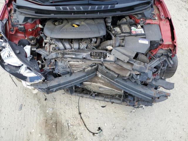 2015 HYUNDAI UK - KMHDH4AE0FU320878