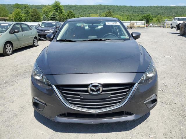 2015 Mazda 3 Sport VIN: 3MZBM1U76FM130202 Lot: 55534184