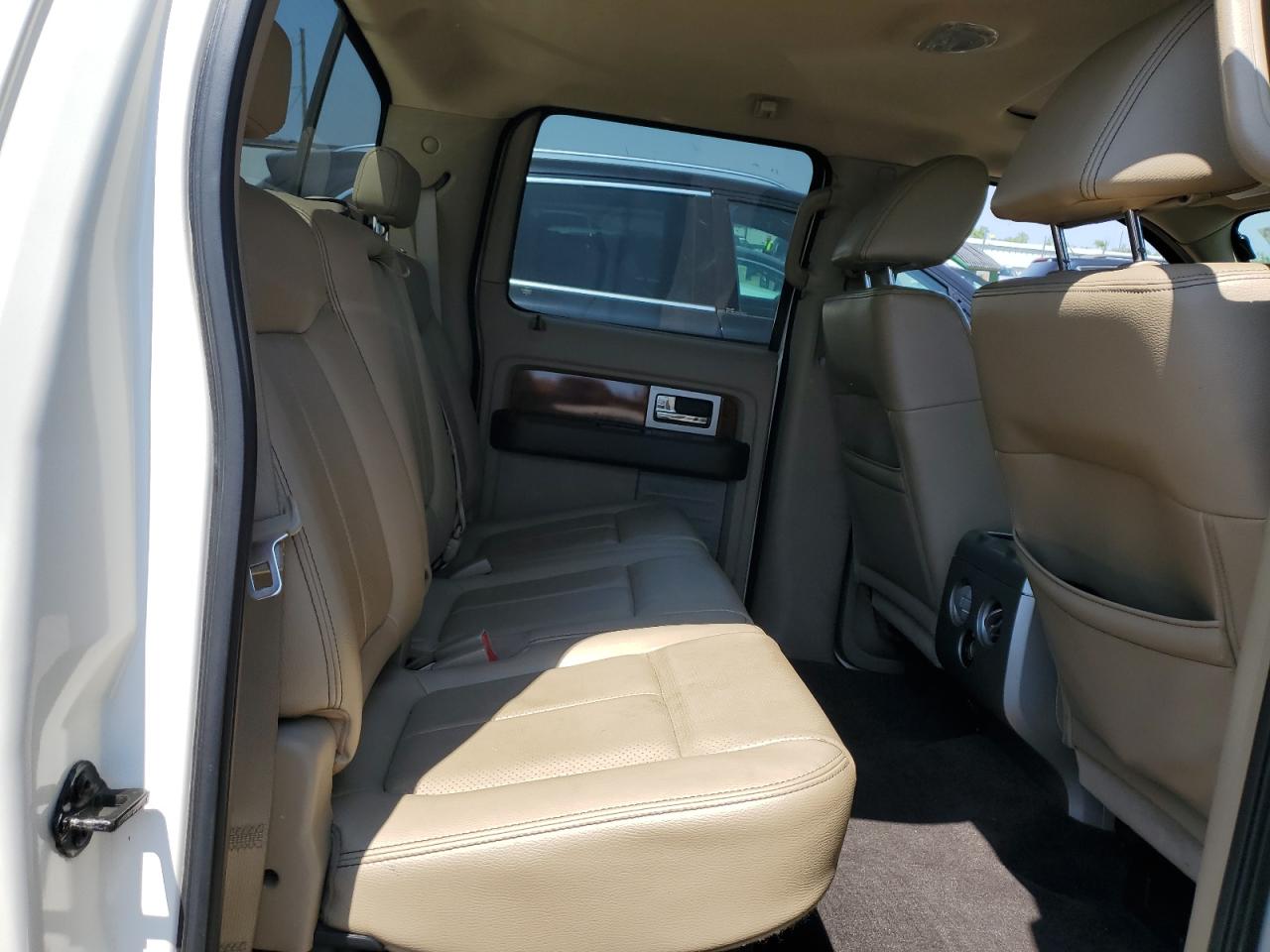 1FTPW14V89FA23125 2009 Ford F150 Supercrew