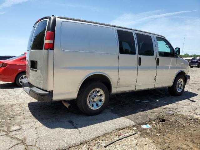 2012 Chevrolet Express G1500 VIN: 1GCSGAF43C1202561 Lot: 56867904