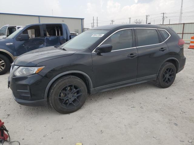 2018 NISSAN ROGUE S - KNMAT2MVXJP534046