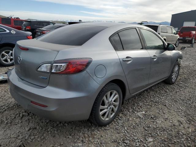 2013 Mazda 3 I VIN: JM1BL1V71D1817182 Lot: 52496874