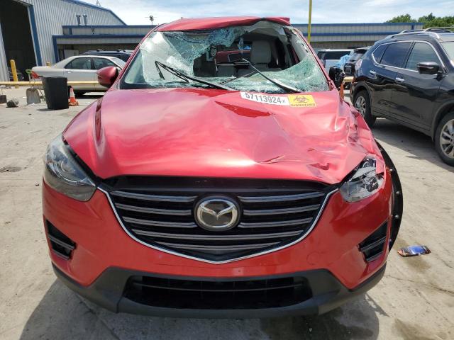 2016 Mazda Cx-5 Gt VIN: JM3KE2DY8G0789070 Lot: 57113924