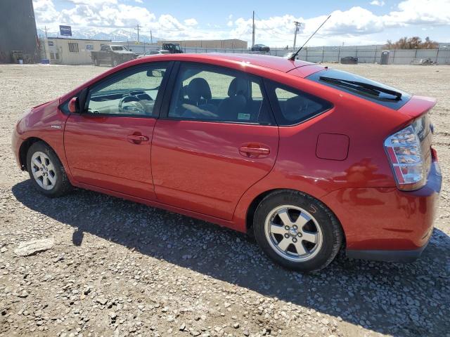 2008 Toyota Prius VIN: JTDKB20U087711783 Lot: 55670264