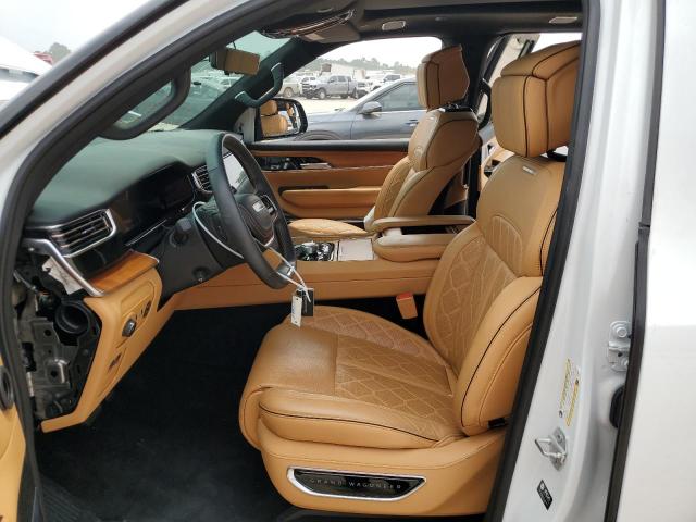 2023 JEEP GRAND WAGO 1C4SJVGP2PS523234