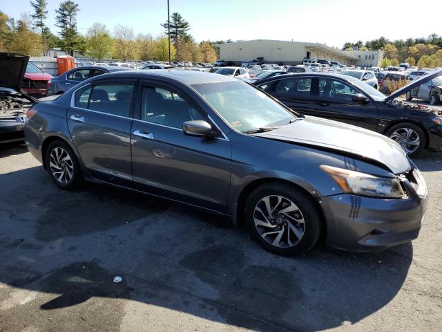 2010 Honda Accord Exl VIN: 1HGCP3F86AA005210 Lot: 53629214