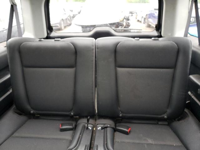 2003 Honda Element Ex VIN: 5J6YH28563L017809 Lot: 53637334