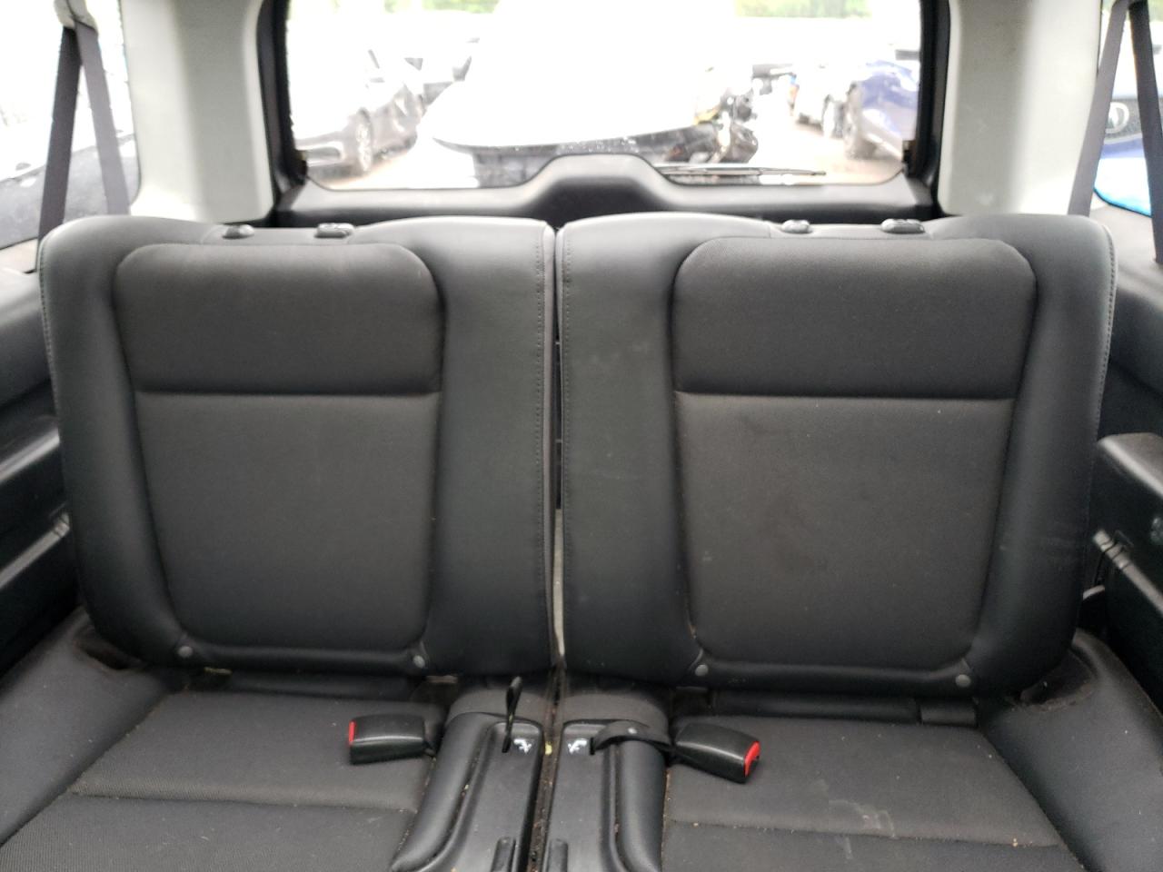 5J6YH28563L017809 2003 Honda Element Ex