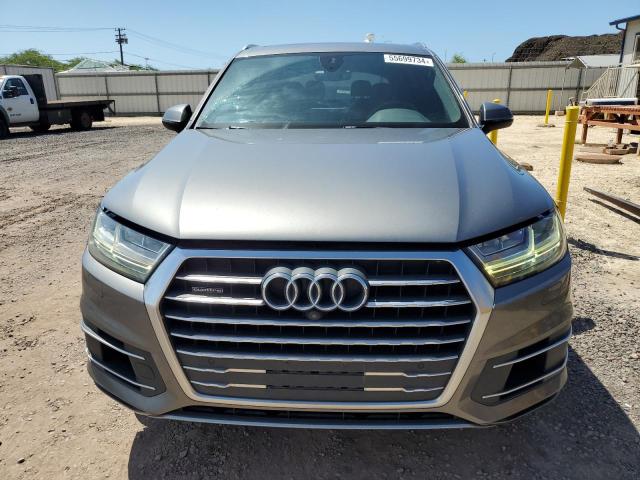 VIN WA1LAAF72HD012718 2017 Audi Q7, Premium Plus no.5