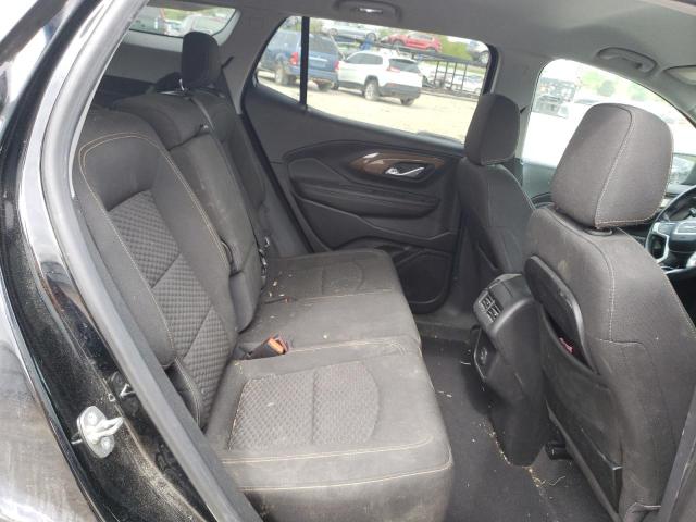 2019 GMC Terrain Sle VIN: 3GKALMEVXKL314952 Lot: 53396994