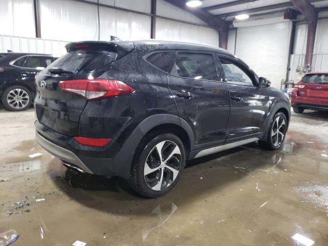 VIN KM8J33AL3JU802019 2018 Hyundai Tucson, Sport no.3