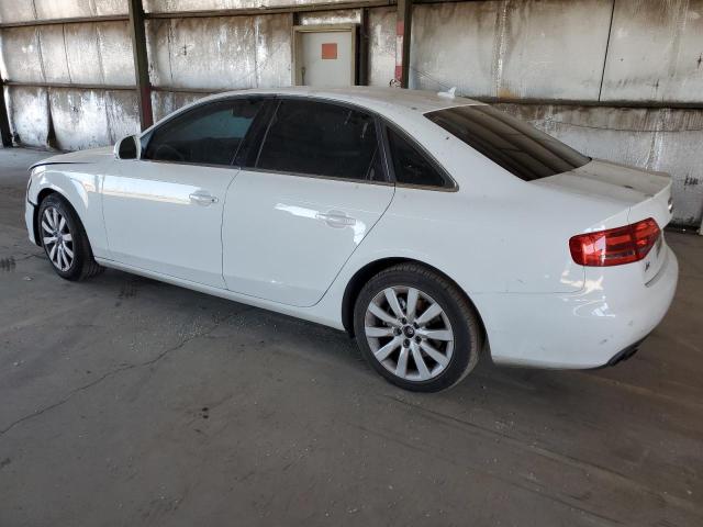 2009 Audi A4 Premium Plus VIN: WAUSF78K19N024553 Lot: 54529494