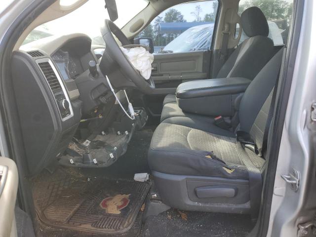 2012 Dodge Ram 1500 Slt VIN: 1C6RD6GP4CS135709 Lot: 53967634