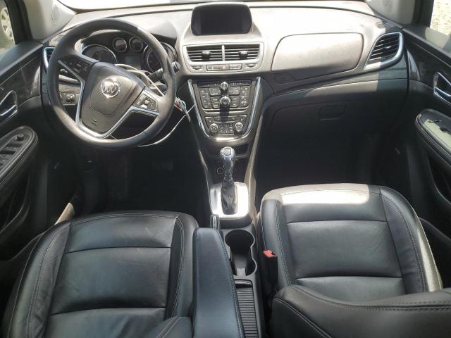 2016 BUICK ENCORE - KL4CJCSB9GB533287