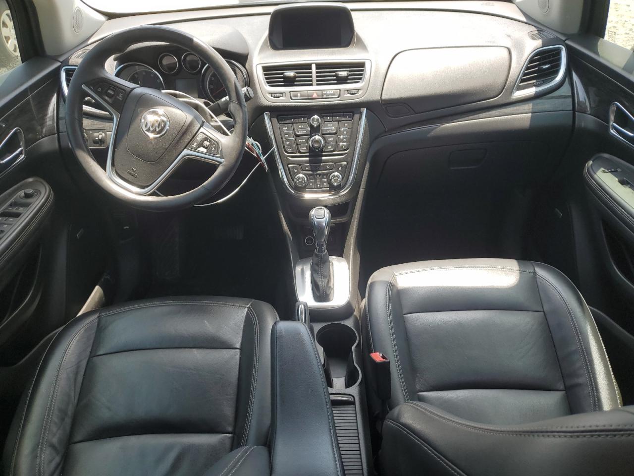 KL4CJCSB9GB533287 2016 Buick Encore