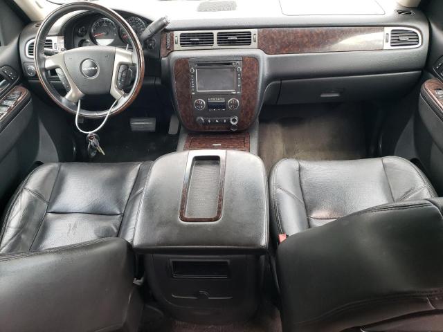 2012 GMC Sierra K1500 Denali VIN: 3GTP2XE20CG230407 Lot: 56427804