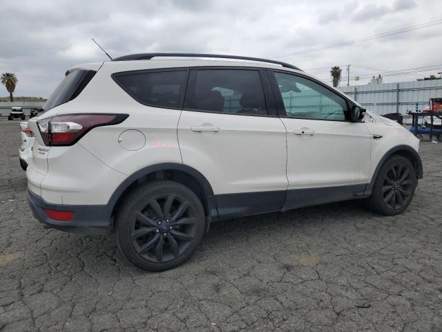 2017 Ford Escape Titanium VIN: 1FMCU0J96HUC78674 Lot: 55510894