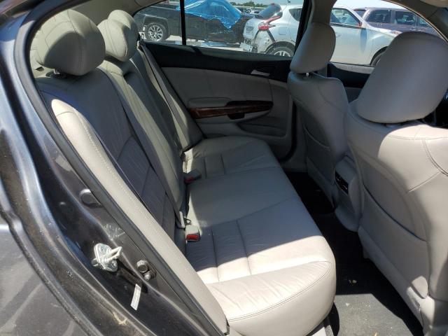 2011 Honda Accord Exl VIN: 1HGCP2F81BA059865 Lot: 55720744