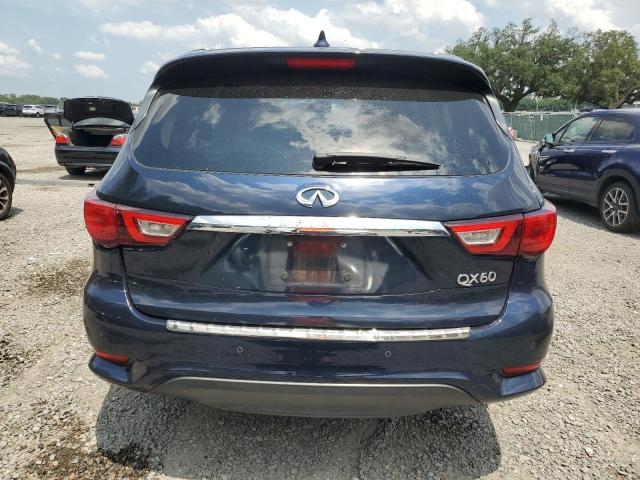 2016 Infiniti Qx60 VIN: 5N1AL0MN3GC529190 Lot: 54466374