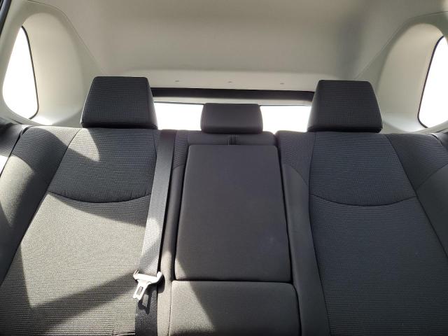 2019 TOYOTA RAV4 LE - 2T3F1RFV0KC026600