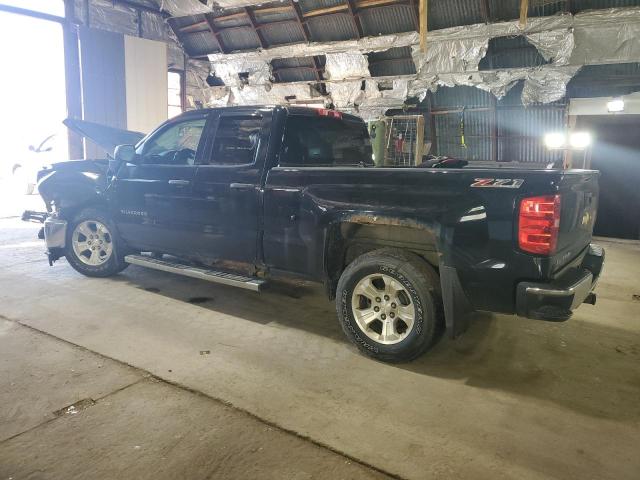 2014 Chevrolet Silverado K1500 Lt VIN: 1GCVKREC4EZ385203 Lot: 54677454