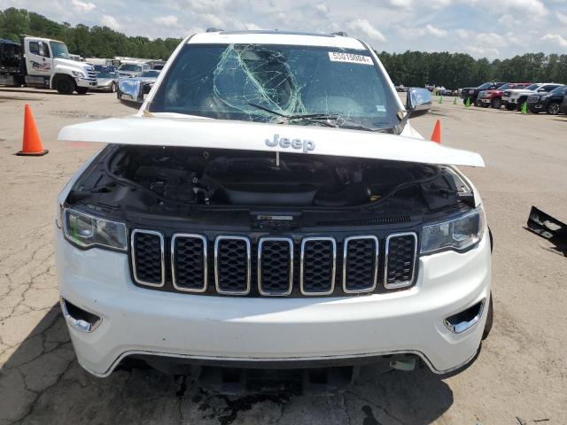 2020 Jeep Grand Cherokee Limited VIN: 1C4RJEBG6LC203702 Lot: 55015004