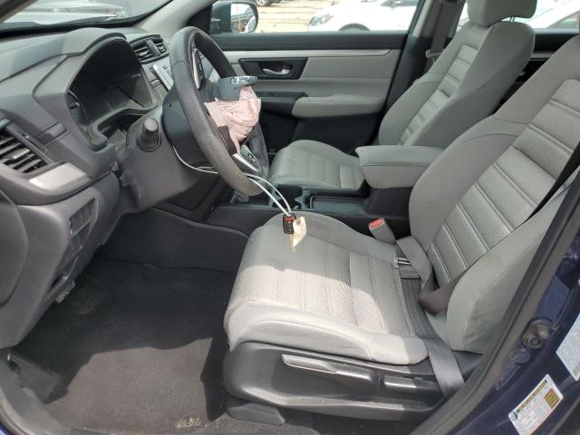 2019 Honda Cr-V Lx VIN: 2HKRW5H38KH403019 Lot: 56215034