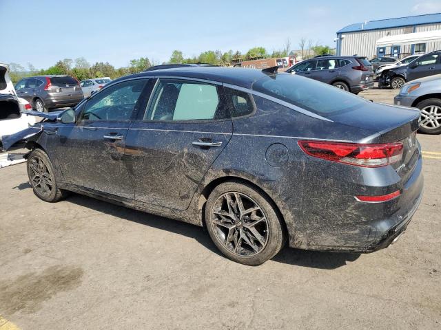 5XXGT4L30LG441262 Kia Optima LX 2