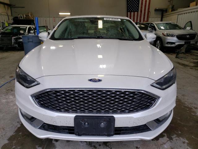 2018 FORD FUSION TIT - 3FA6P0SUXJR112494