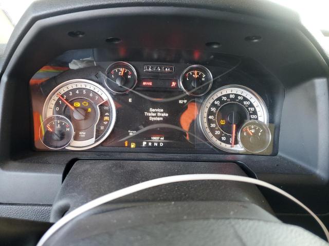 2023 RAM 1500 CLASS - 1C6RR6LG4PS574714