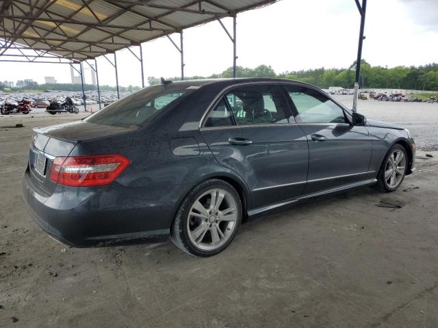 2013 Mercedes-Benz E 350 VIN: WDDHF5KB9DA707813 Lot: 54502564