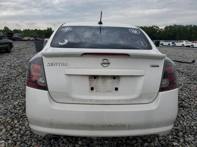 2012 Nissan Sentra 2.0 VIN: 3N1AB6AP5CL709191 Lot: 54778544