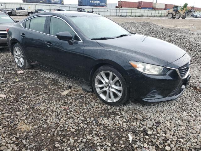 2014 Mazda 6 Touring VIN: JM1GJ1V60E1149508 Lot: 55718774