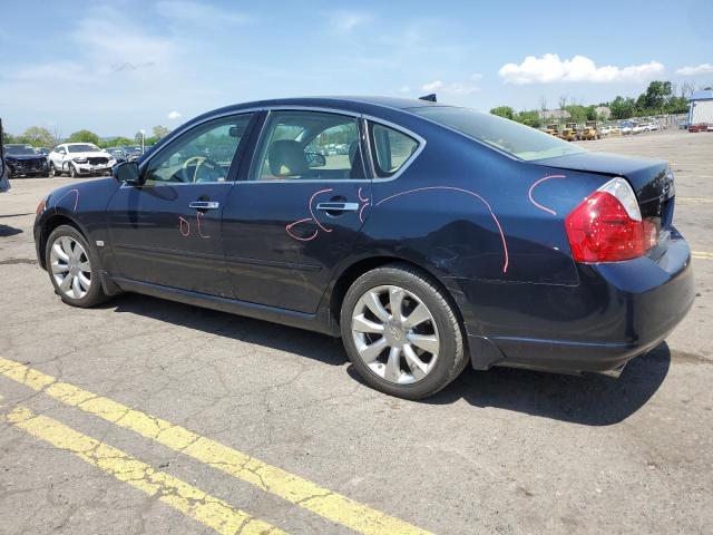 2007 Infiniti M35 Base VIN: JNKAY01F07M453570 Lot: 55387674