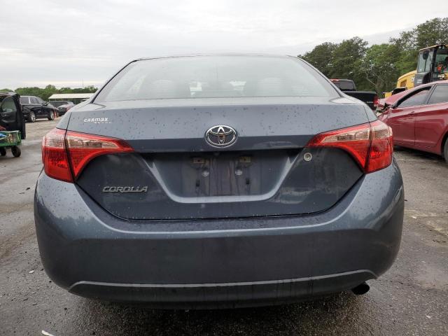 2017 Toyota Corolla L VIN: 5YFBURHE1HP712116 Lot: 53176584