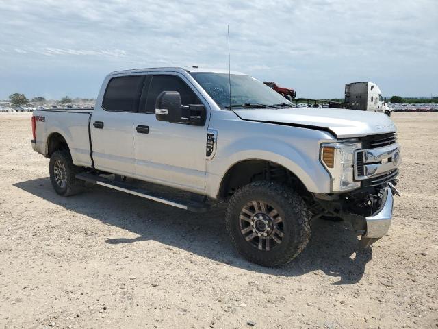 2019 Ford F250 Super Duty VIN: 1FT7W2B64KED09499 Lot: 55177774