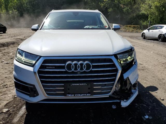 VIN WA1LAAF74JD033415 2018 Audi Q7, Premium Plus no.5