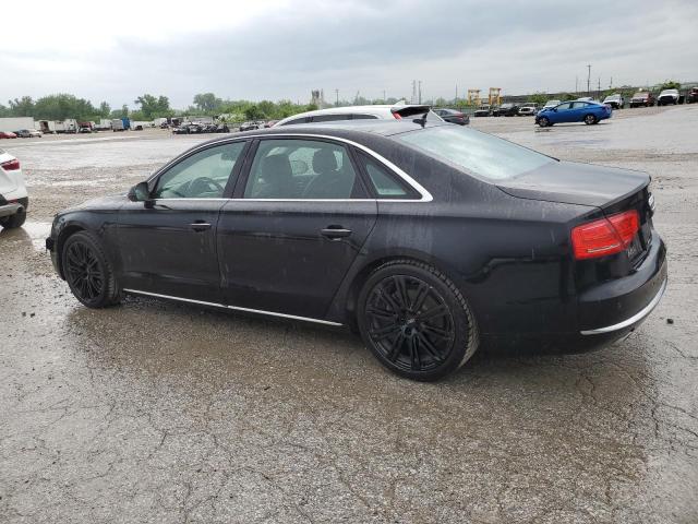 2014 Audi A8 L Tdi Quattro VIN: WAURMAFD7EN000774 Lot: 53116304