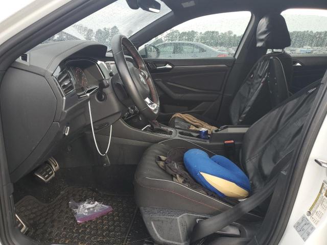 2021 Volkswagen Jetta Gli VIN: 3VW6T7BUXMM098769 Lot: 55891034