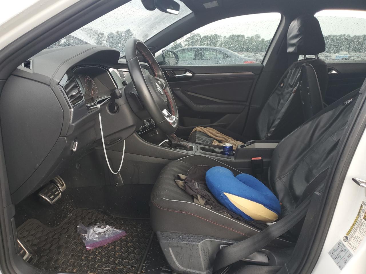 3VW6T7BUXMM098769 2021 Volkswagen Jetta Gli