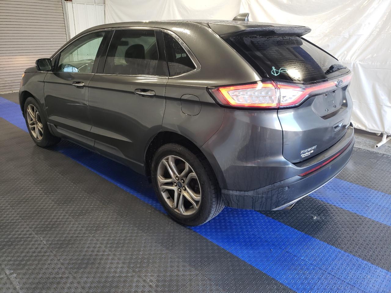 2FMPK4K96GBB23429 2016 Ford Edge Titanium