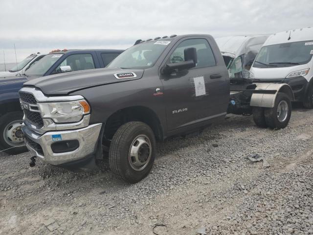 2022 Ram 3500 VIN: 3C7WRSAL0NG265575 Lot: 55842554